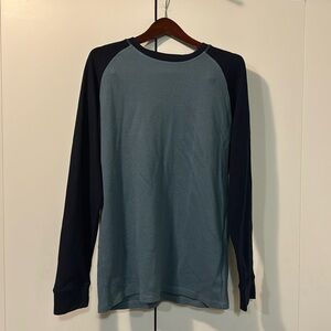 Cabin fever sweatshirt